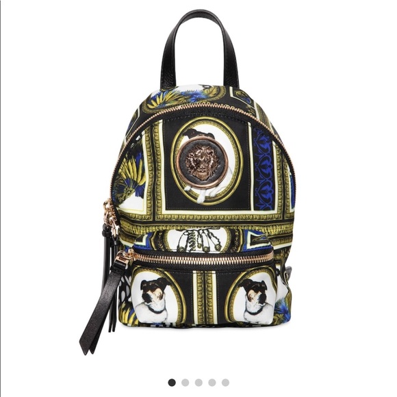 Versace versus mini back pack - Picture 1 of 4